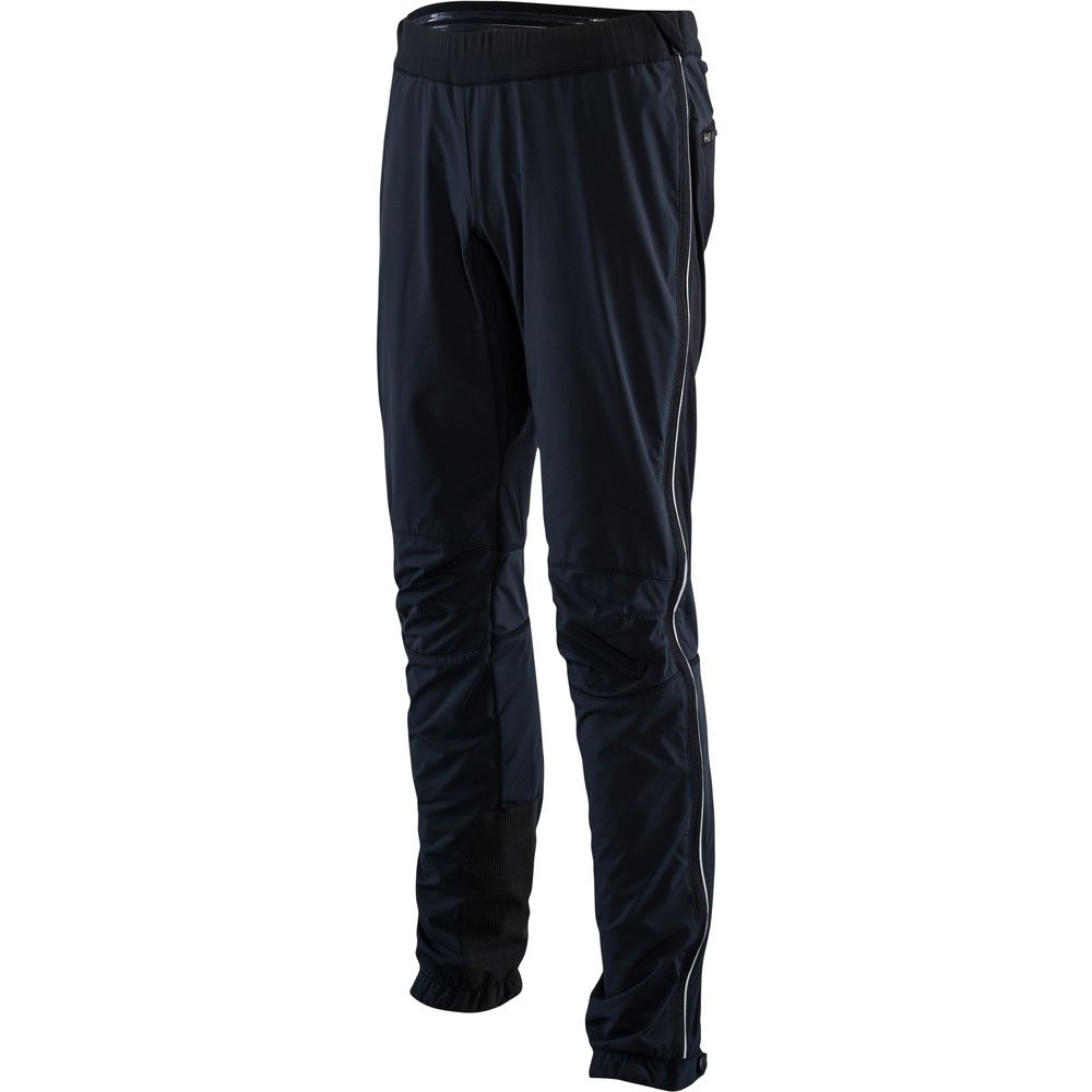 Silvini Melito Pro Pants Schwarz 122-128 cm Junge von Silvini