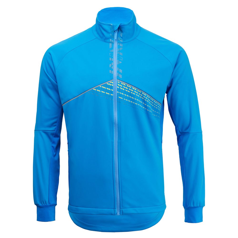 Silvini Natisone Jacket Blau S Mann von Silvini