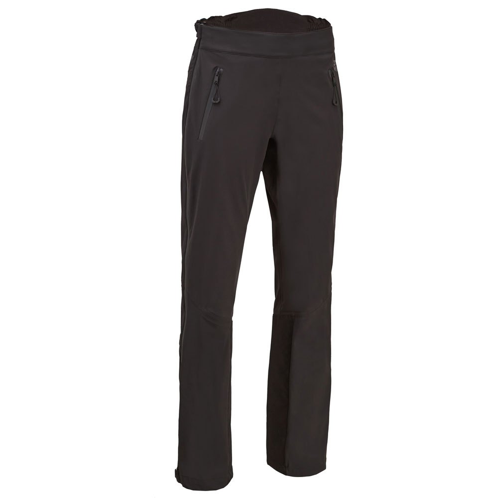 Silvini Neviana Pants Schwarz 2XL Frau von Silvini