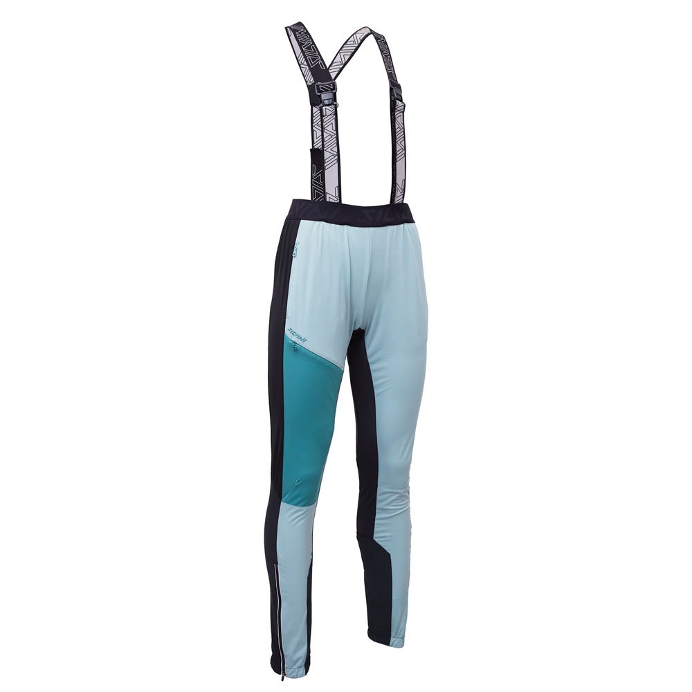 Silvini Ordona Pants Blau L Frau von Silvini