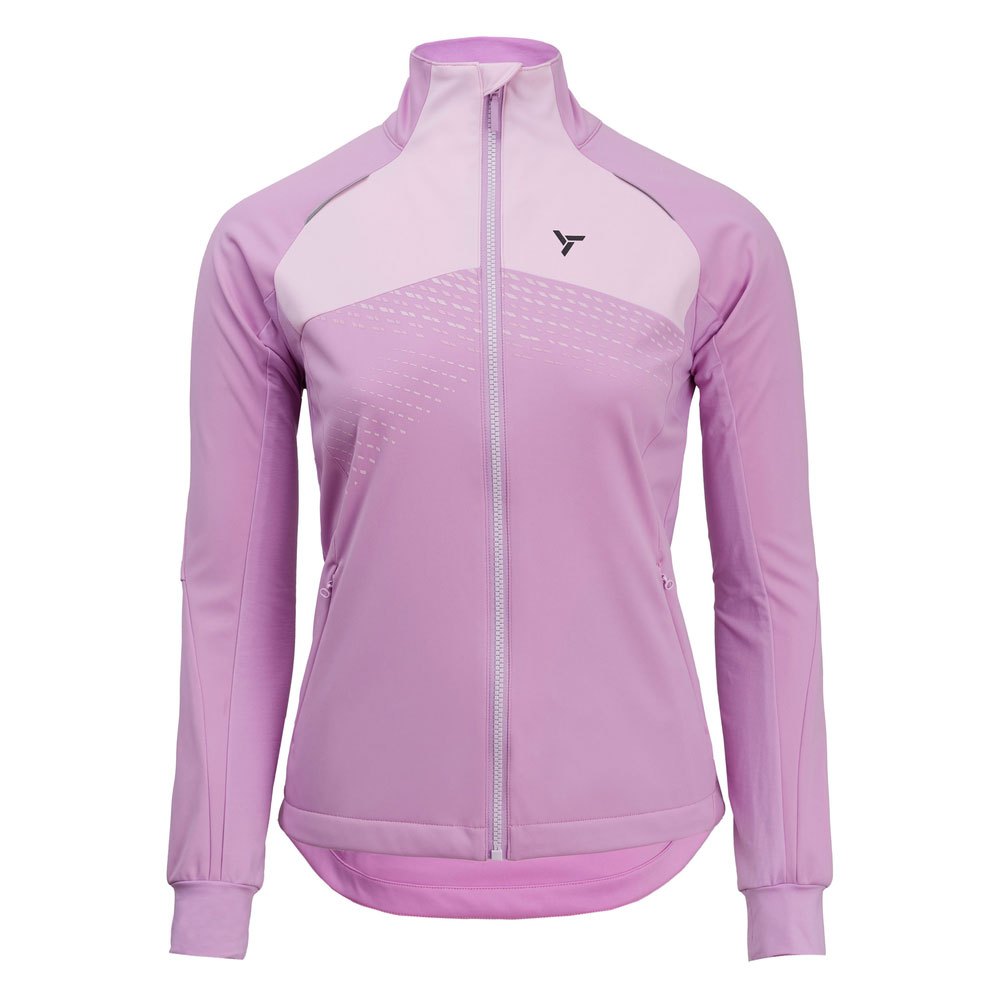 Silvini Serrone Jacket Lila 2XL Frau von Silvini
