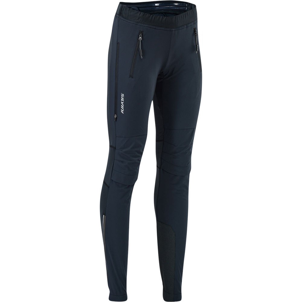 Silvini Soracte Pants Schwarz M Frau von Silvini