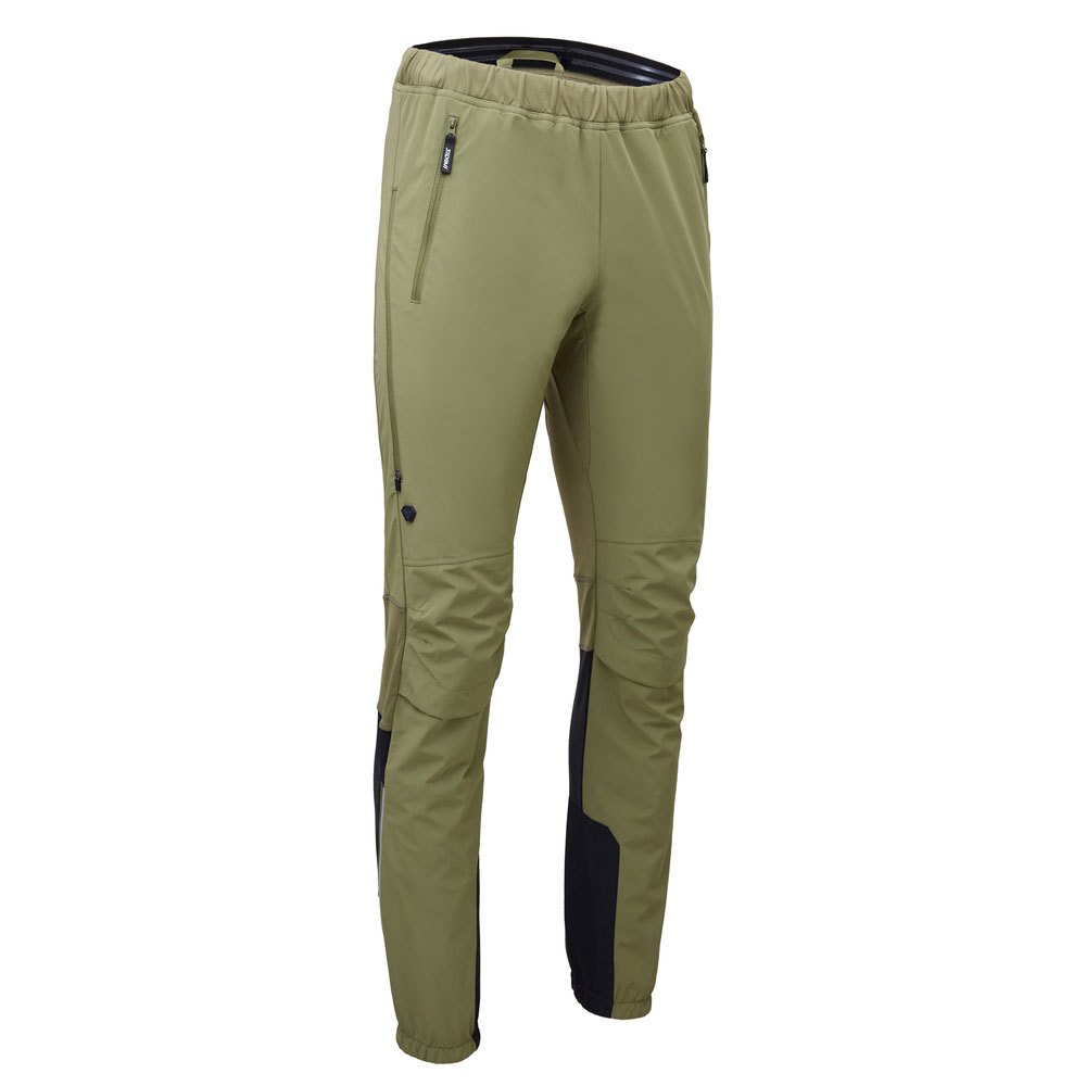 Silvini Soracte Pants Grün M Mann von Silvini