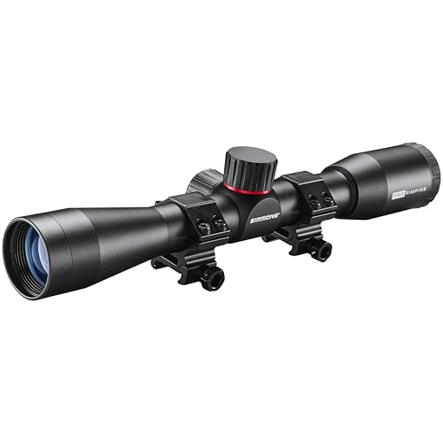 Simmons Pro Rimfire 4 x 32 mm Gewehr von Simmons