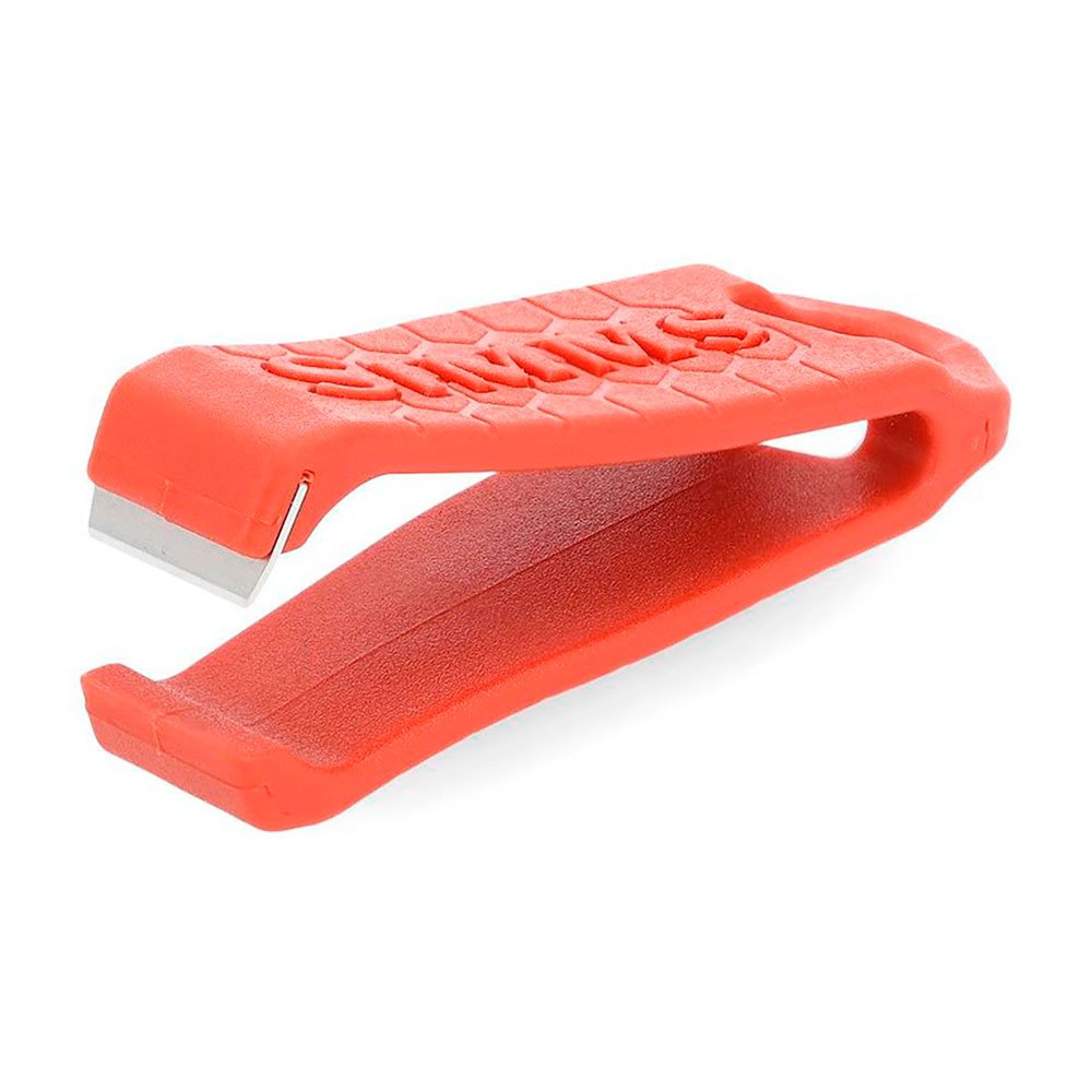 Simms Freestone Line Cutter Orange Simms Freestone Line Cutter Orange von Simms