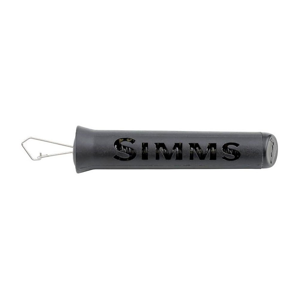 Simms Retractor Extendable Cord Durchsichtig von Simms