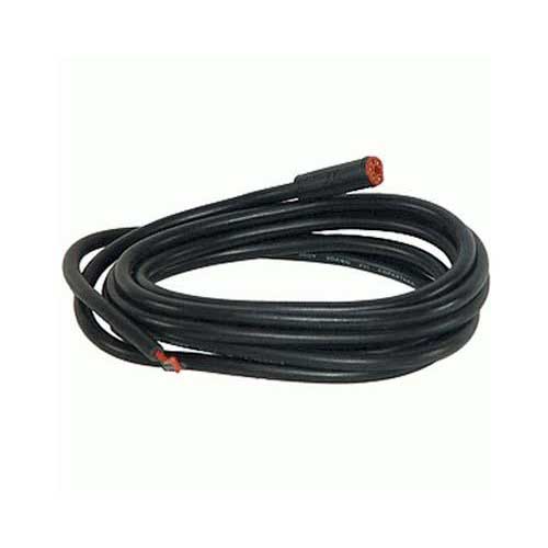 Simrad Simnet Power Cable Schwarz 2 m von Simrad