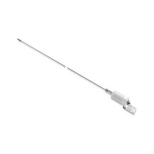 Simrad Stainless Steel Masthead Whip Silber 30 m von Simrad