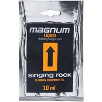 Magnesia Flüssig Im Beutel Magnum Liquid Bag - 10 ml - Singing Rock von Singing Rock