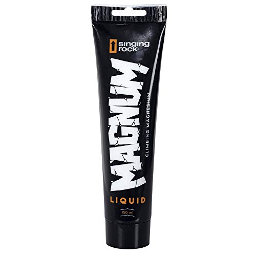 Magnum Liquid Chalk (Tube) von Singing Rock