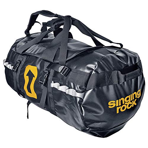 Singing Rock Expedition Duffle Bag (90 Liter/5490-Cubic Inches) von Singing Rock