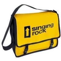 MONTY BAG yellow von Singing Rock