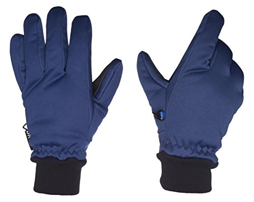 SINNER Canmore Gloves, Blue, L von SINNER