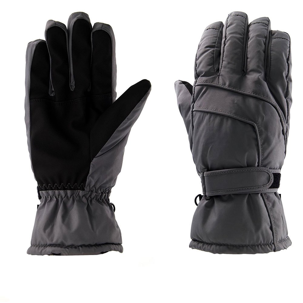 Sinner Mesa Gloves Schwarz XL Mann von Sinner