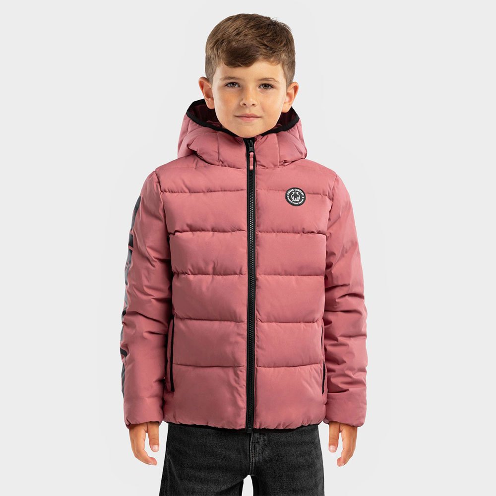 Siroko Mist Jacket Rosa 9-10 Years Junge von Siroko