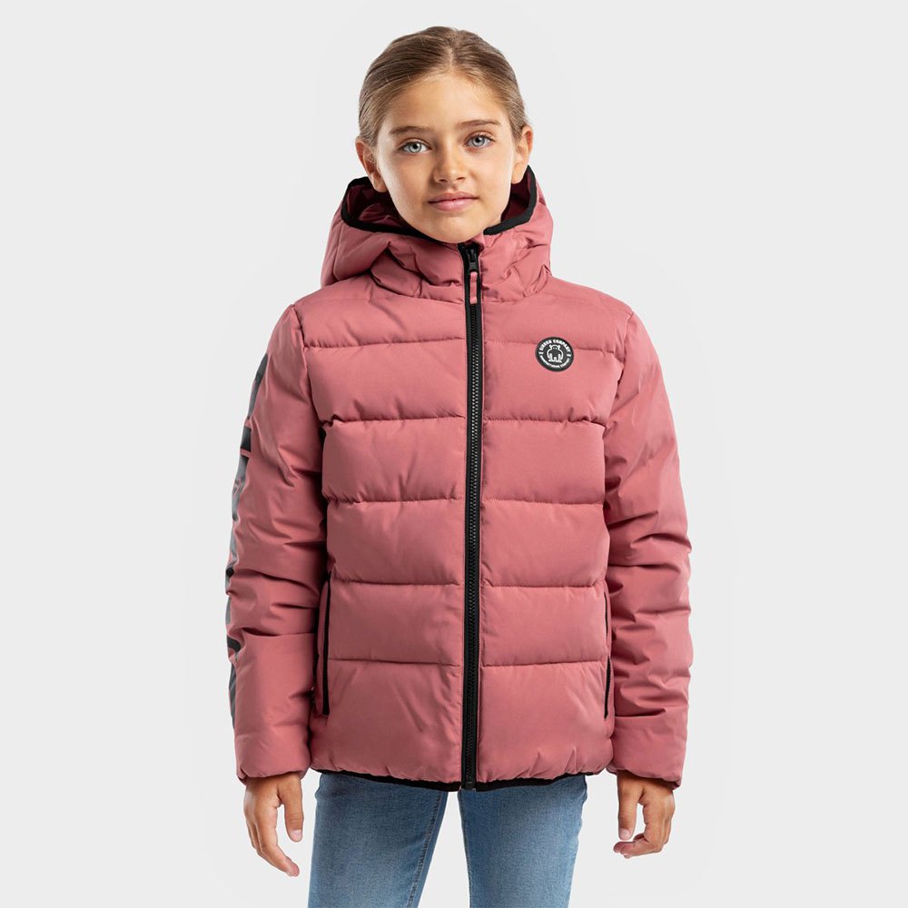 Siroko Mist-g Jacket Rosa 9-10 Years Junge von Siroko