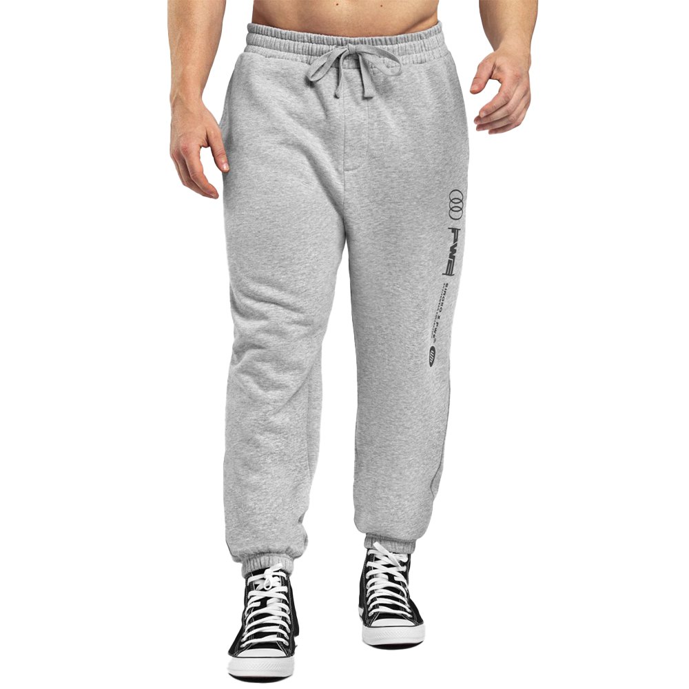 Siroko Pwe Energy Tracksuit Grau M Mann von Siroko