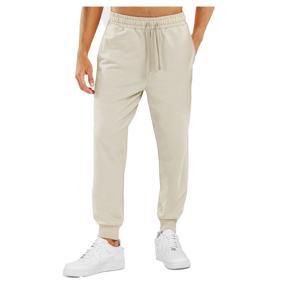 Siroko Sand Tracksuit Pants Beige XL Frau von Siroko