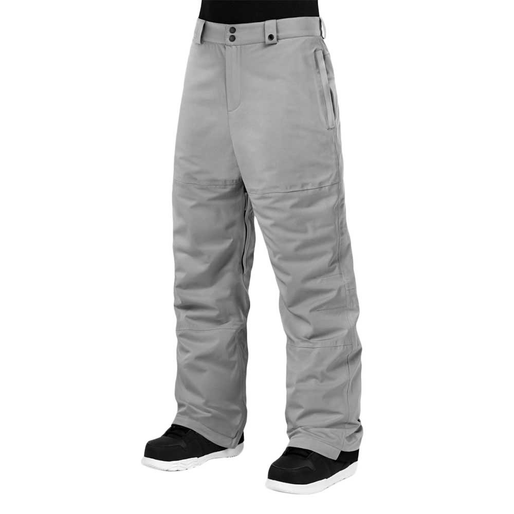 Siroko Shifty Pants Grau S Mann von Siroko