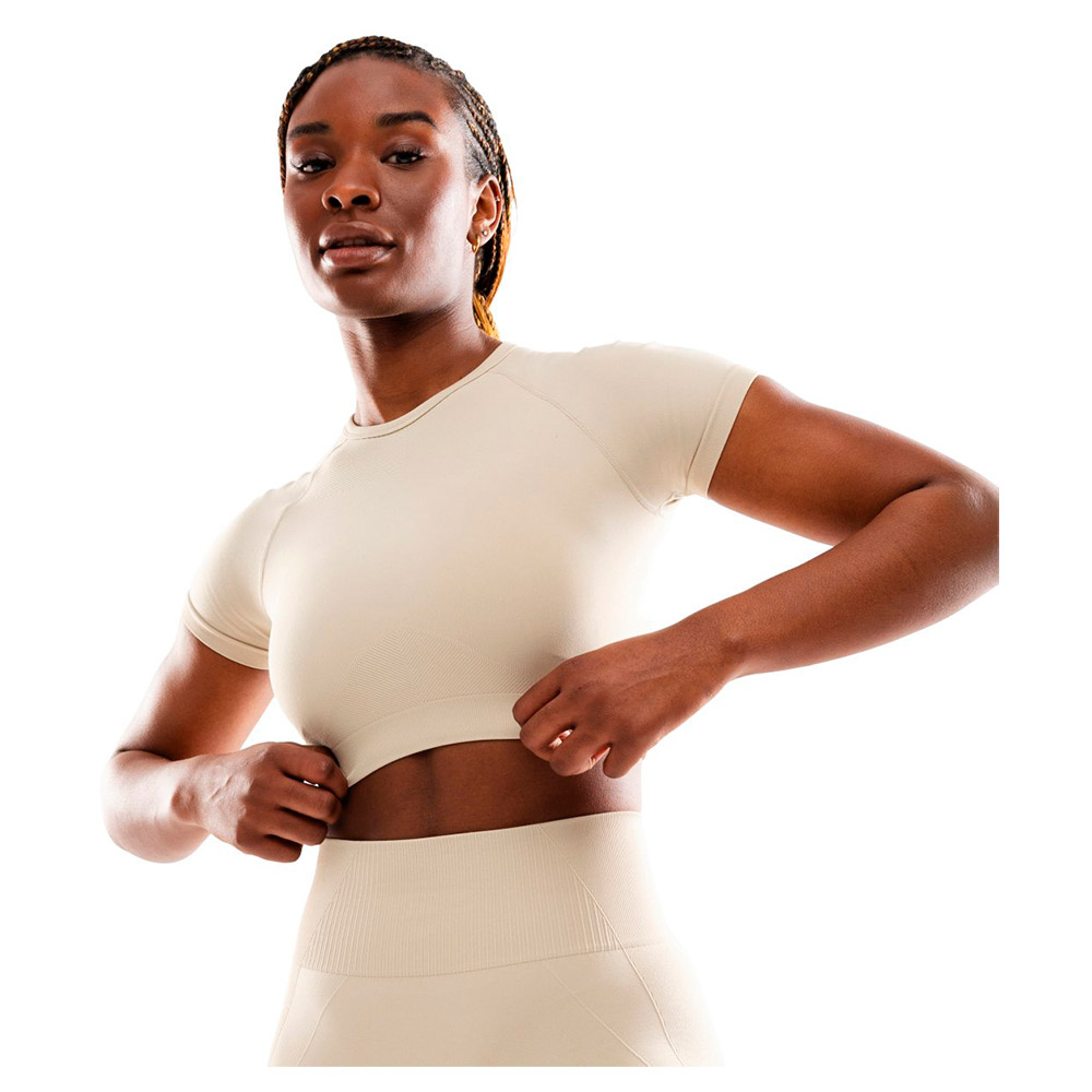 Siroko Steam Sports Bra  S-M Frau von Siroko