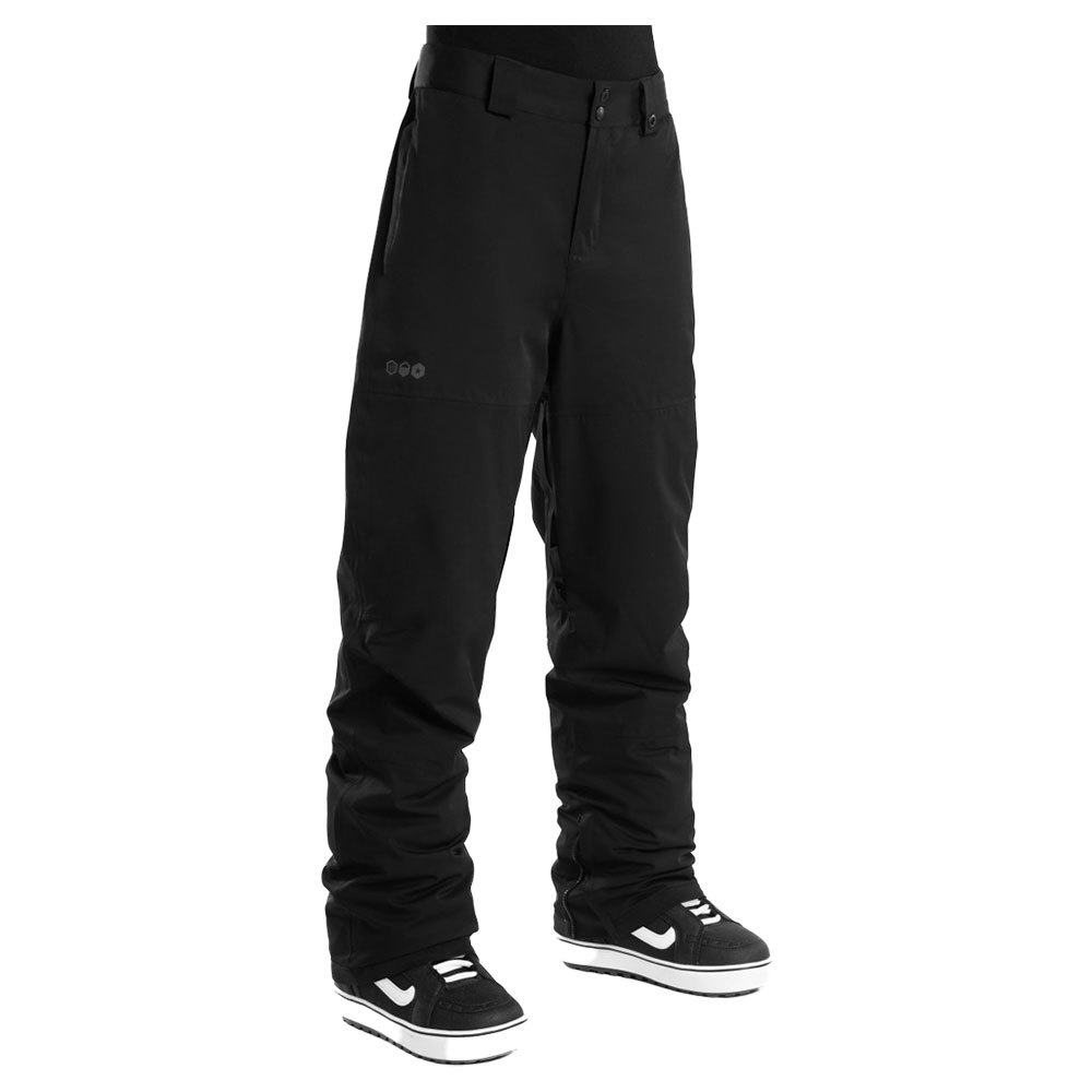 Siroko Vader Pants Schwarz M Mann von Siroko