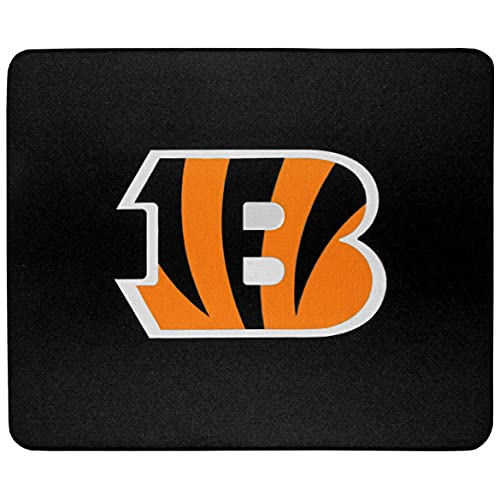 Siskiyou Sports NFL Cincinnati Bengals Mauspads von Siskiyou