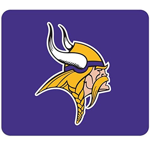 Siskiyou Sports Unisex-Sport-Fan-Mauspads, Minnesota Vikings, Medium US von Siskiyou