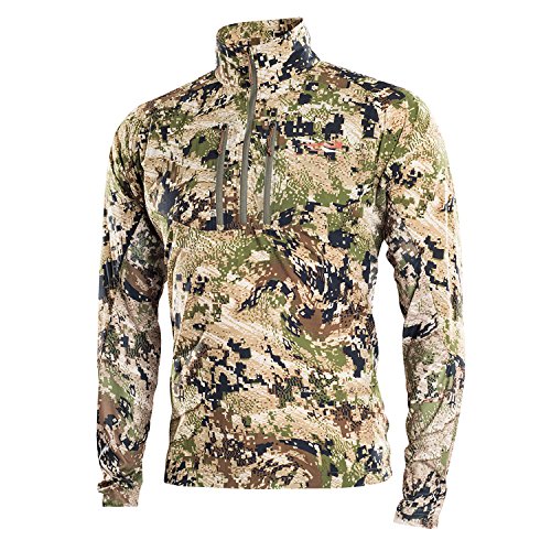 Ascent Shirt Optifade Subalpine von Sitka