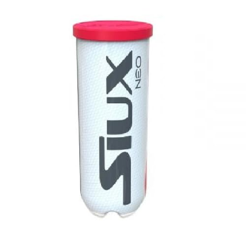 Siux Match 1x3 Padel-Kugeln von Siux