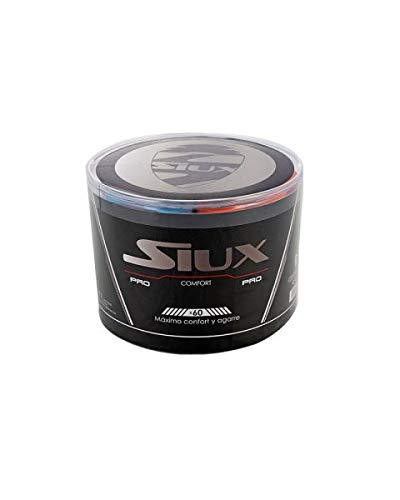 Siux Trommel OVERGRIPS Pro X60 Verschiedene glatt von Siux