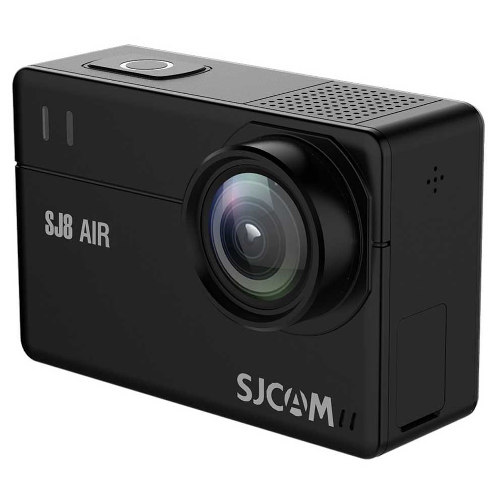 Sjcam Sj8 Air Action Camera Silber von Sjcam