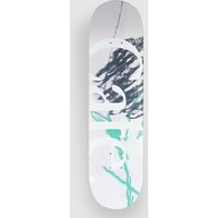 Skateboard Café Jlh Deck 8.125" Skateboard Deck green von Skateboard Café