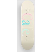 Skateboard Café Wayne 8.125" Skateboard Deck white von Skateboard Café