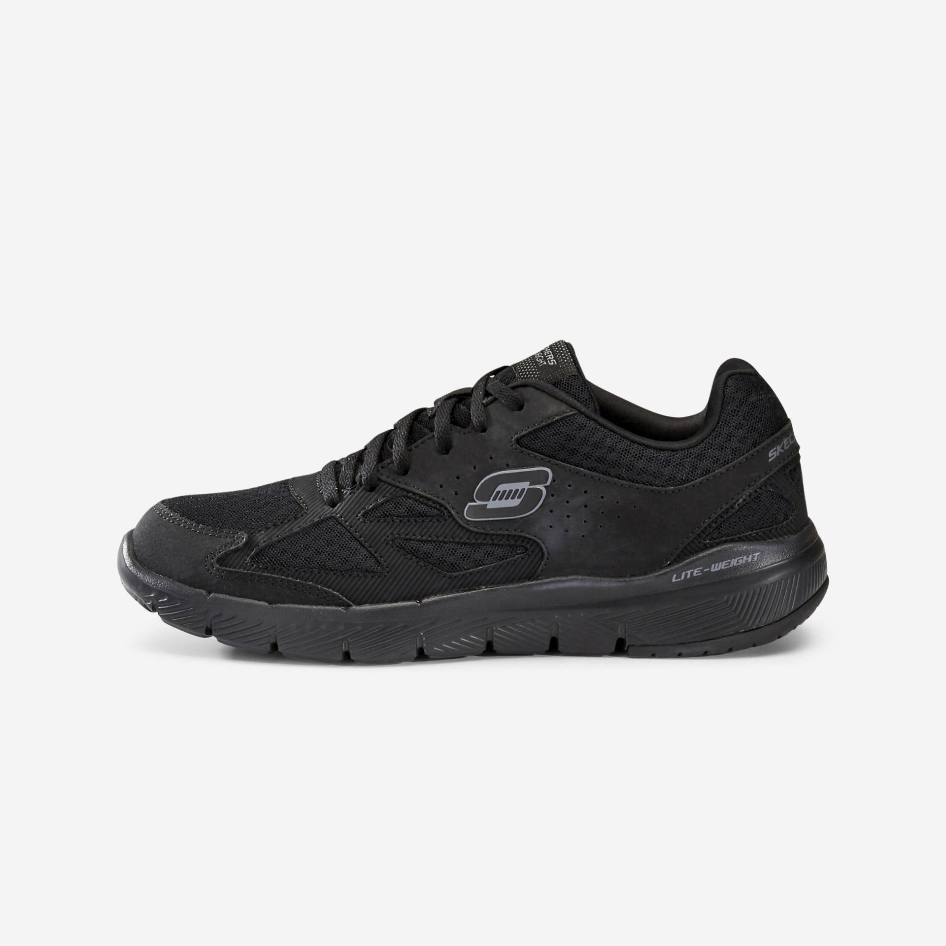 Sneaker Herren Skechers - Flex Advantage 3.0 schwarz von Skechers