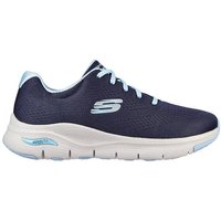 SKECHERS Damen Freizeitschuhe ARCH FIT - BIG APPEAL von Skechers