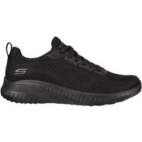 SKECHERS Damen Freizeitschuhe BOBS SQUAD CHAOS-FACE OFF von Skechers