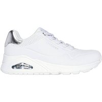 SKECHERS Damen Freizeitschuhe UNO-SHIMMER AWAY von Skechers