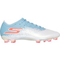 SKECHERS Razor 1.5 Elite FG Fußballschuhe Herren WTQP - weiß 47 von Skechers