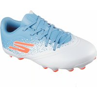 SKECHERS Razor 1.5 Youth FG Fußballschuhe Kinder WTQP - weiß 32 von Skechers