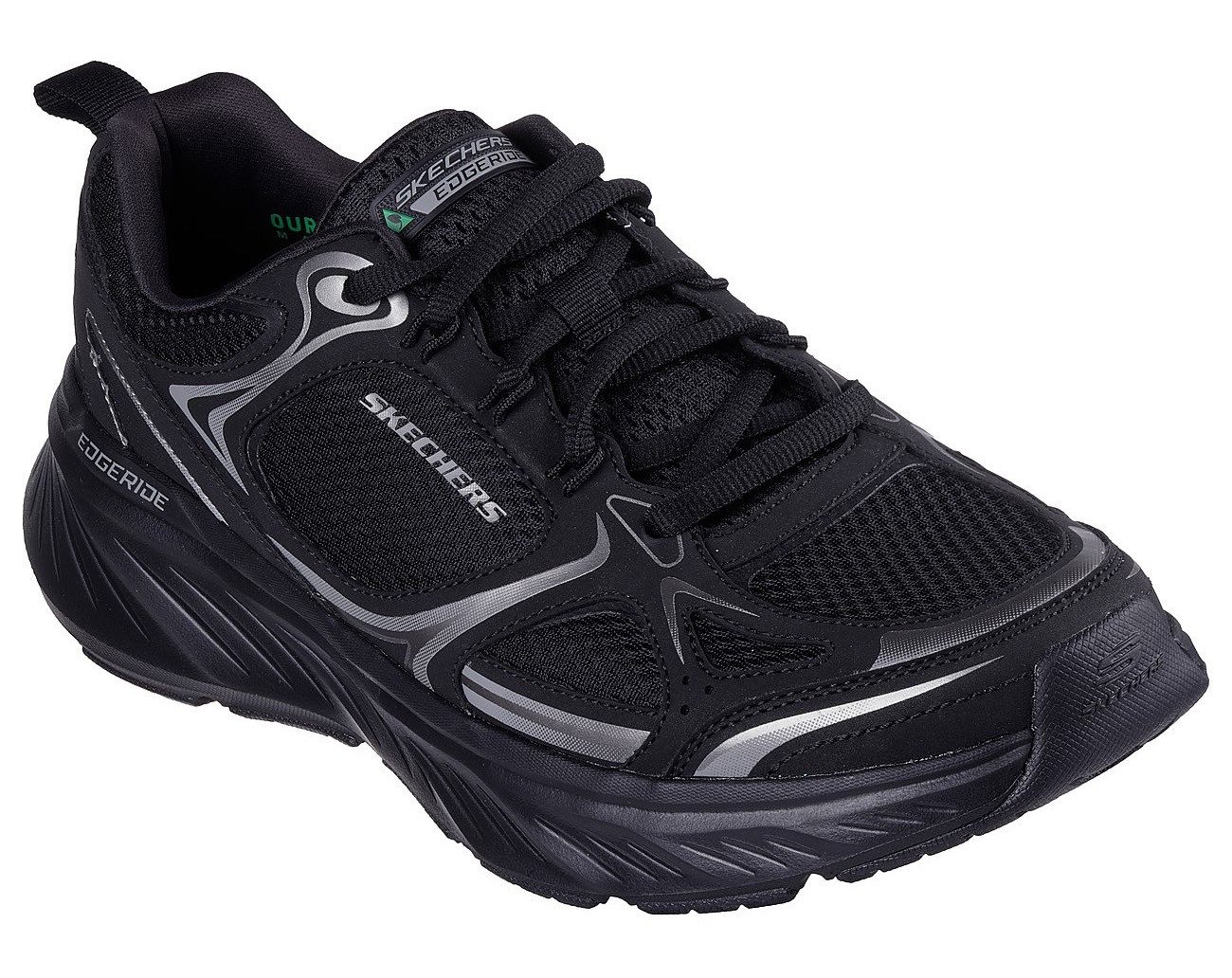Skechers EDGERIDE-EXODIS Sneaker Trainingsschuh, Trekkingschuh mit Relaxed Fit Passform von Skechers