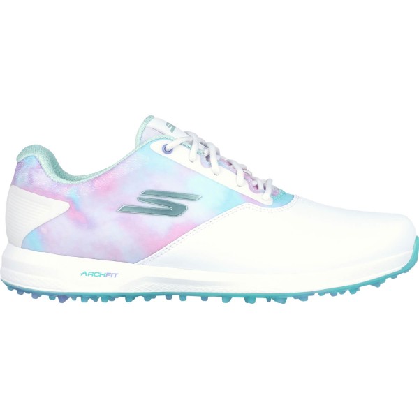 Skechers Golfschuhe GO GOLF Pro GF weiß von Skechers