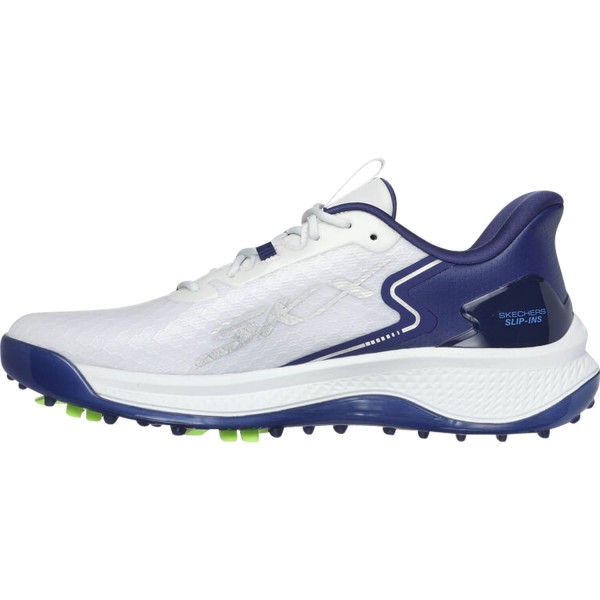 Skechers Golfschuhe Blade GF weißblau von Skechers