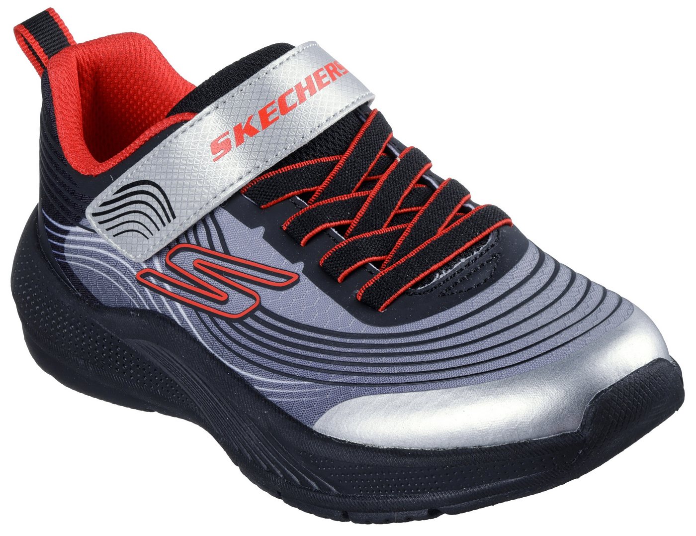 Skechers MICROSPEC ADVANCE Sneaker von Skechers