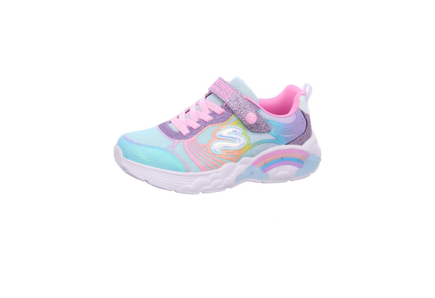Skechers Rainbow Racer Trainingsschuh von Skechers