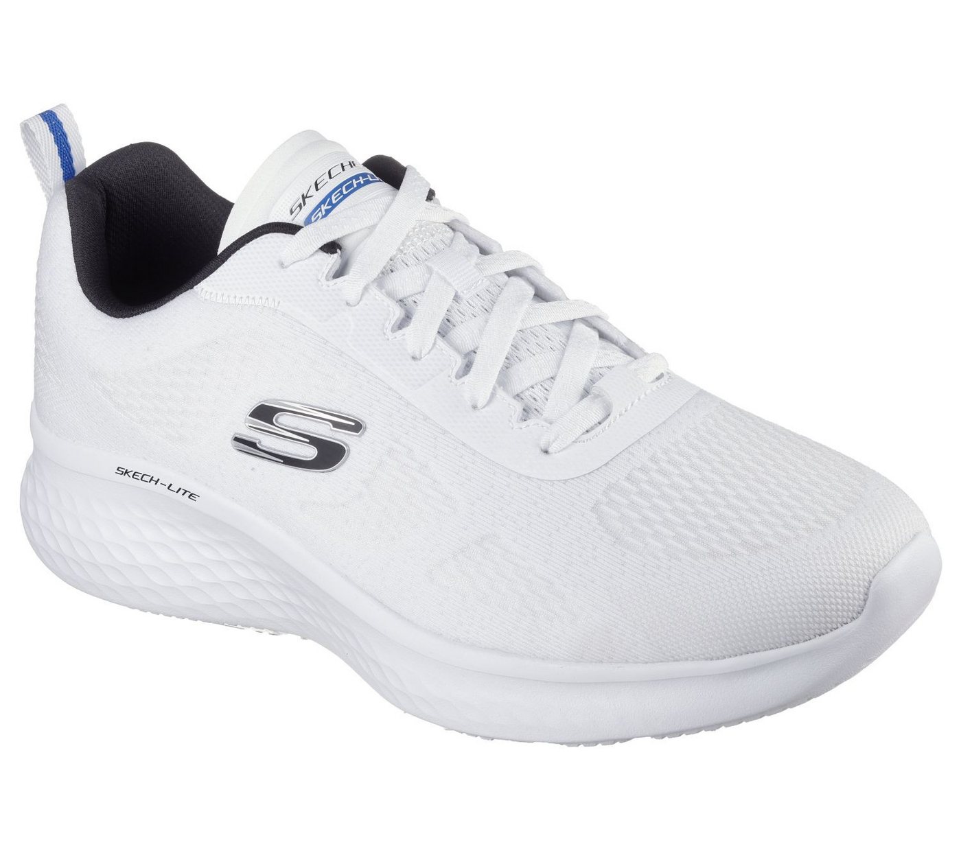 Skechers SKECH-LITE PRO MOTION Fitnessschuh Luftgekühlte Memory-Foam-Einlegesohle von Skechers