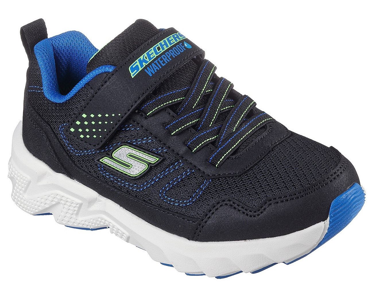 Skechers SKECHERS ELITE SPORT TREAD Sneaker Trekkingschuh mit waterproof, Größenschablone zum Download von Skechers