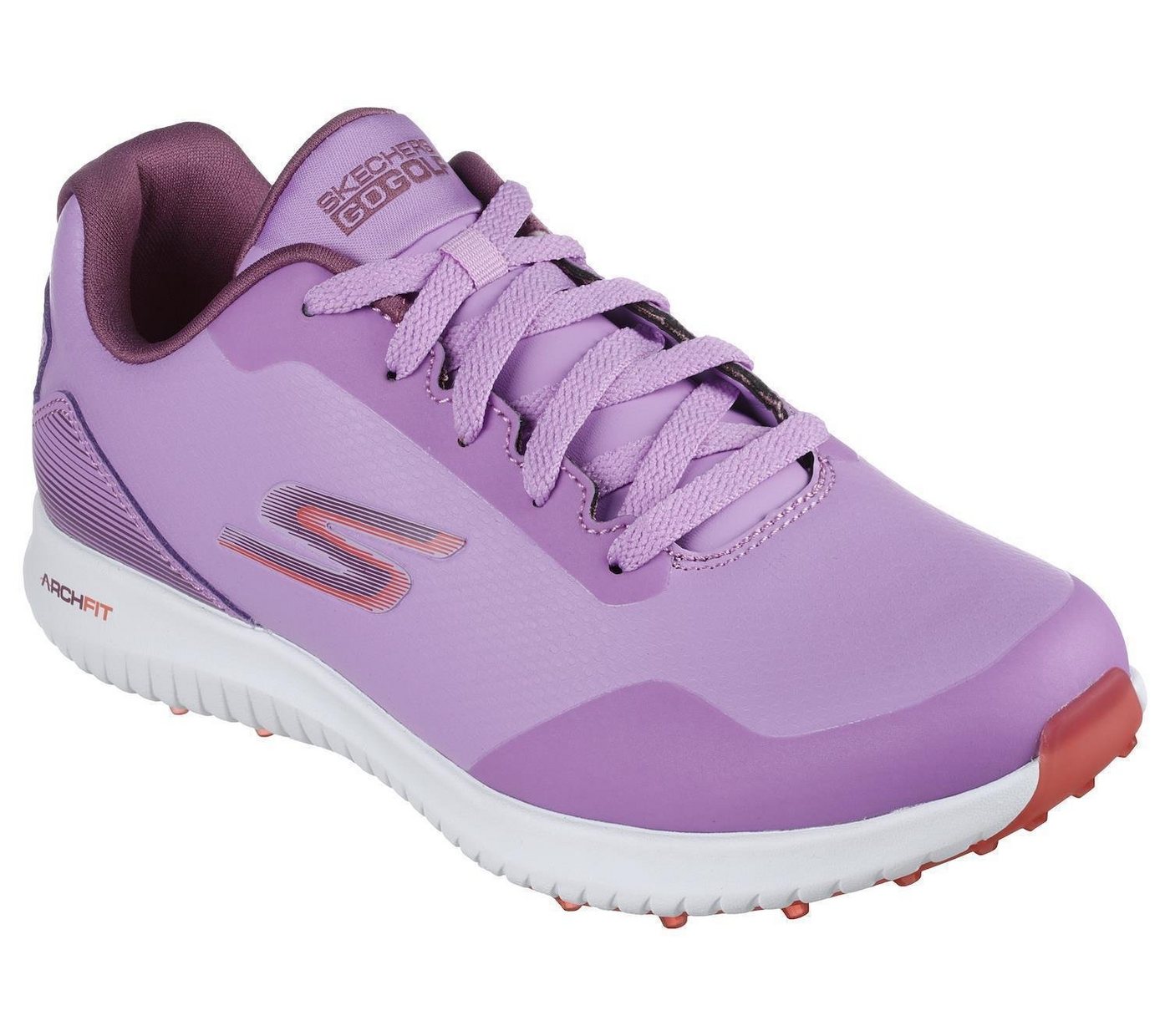 Skechers Skechers Damen Go Golf Max 2 Golfschuhe Golfschuh ohne Spike I Wasserabweisend von Skechers