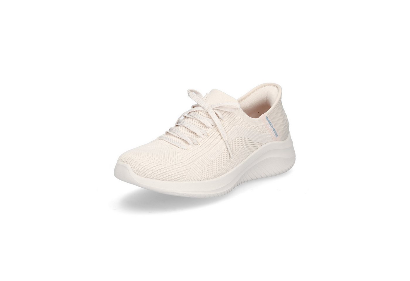 Skechers Skechers Damen Sneaker Ultra Flex 3.0 Brilliant Path beige Sneaker von Skechers
