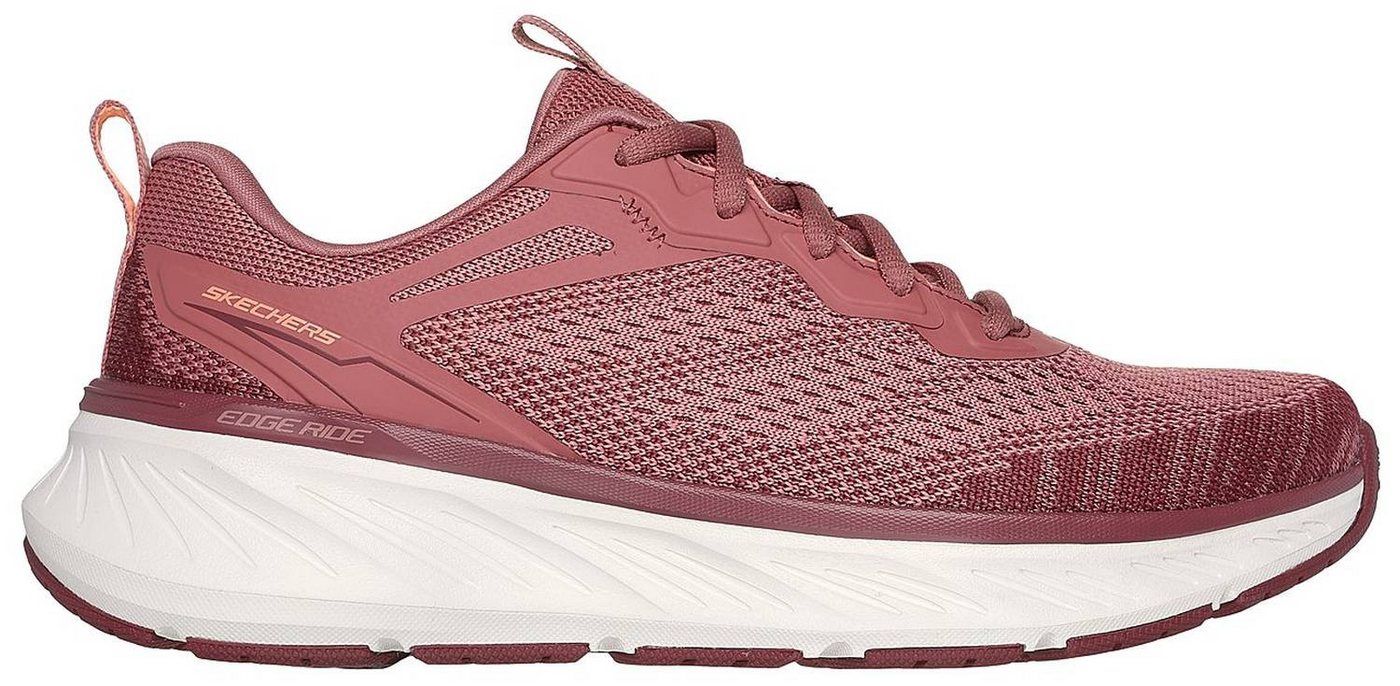 Skechers Skechers Edgeride Power Flow Grau DKMV Laufschuh von Skechers