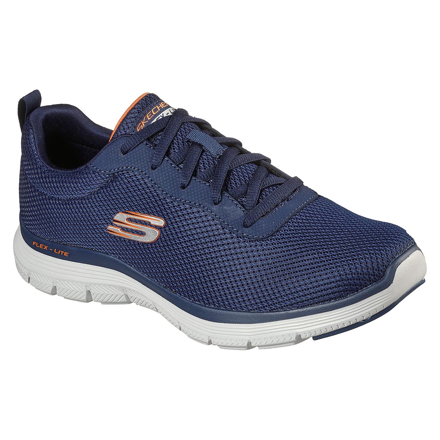 Skechers Sport Mens FLEX ADVANTAGE 4.0 Providence Sneaker Herren Schuhe 232229 N... von Skechers